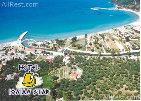 Ionian Star Hotel 19